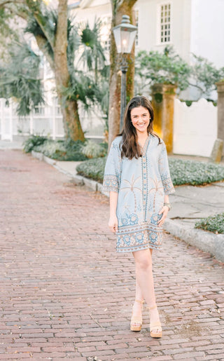 MARIGOLD BY VICTORIA DUNN

Savannah | Oasis