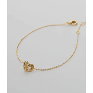All In Necklace