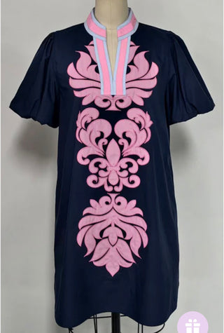 The Beverly  Dress