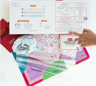 Mini Mahjer Complete Game: Rackin' Rosie Edition