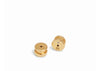 Julie Vos Dolce Stone Hoop