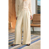 Faherty Sandwashed Silk Gemma Pants