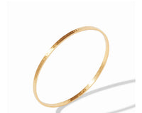 Julie Vos Crescent Bangle