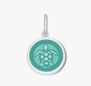 Lola Sea Turtle