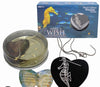 Wish Pearl Necklace