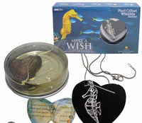 Wish Pearl Necklace