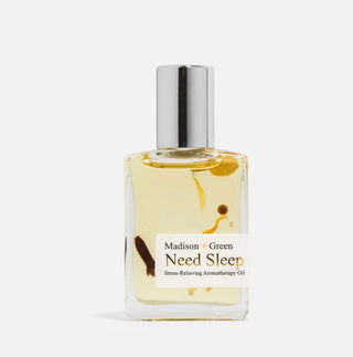 Madison Green Herbal Inhalers  and Oils
