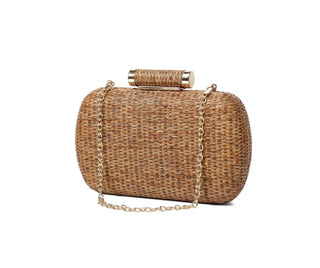 Bermuda Clutch