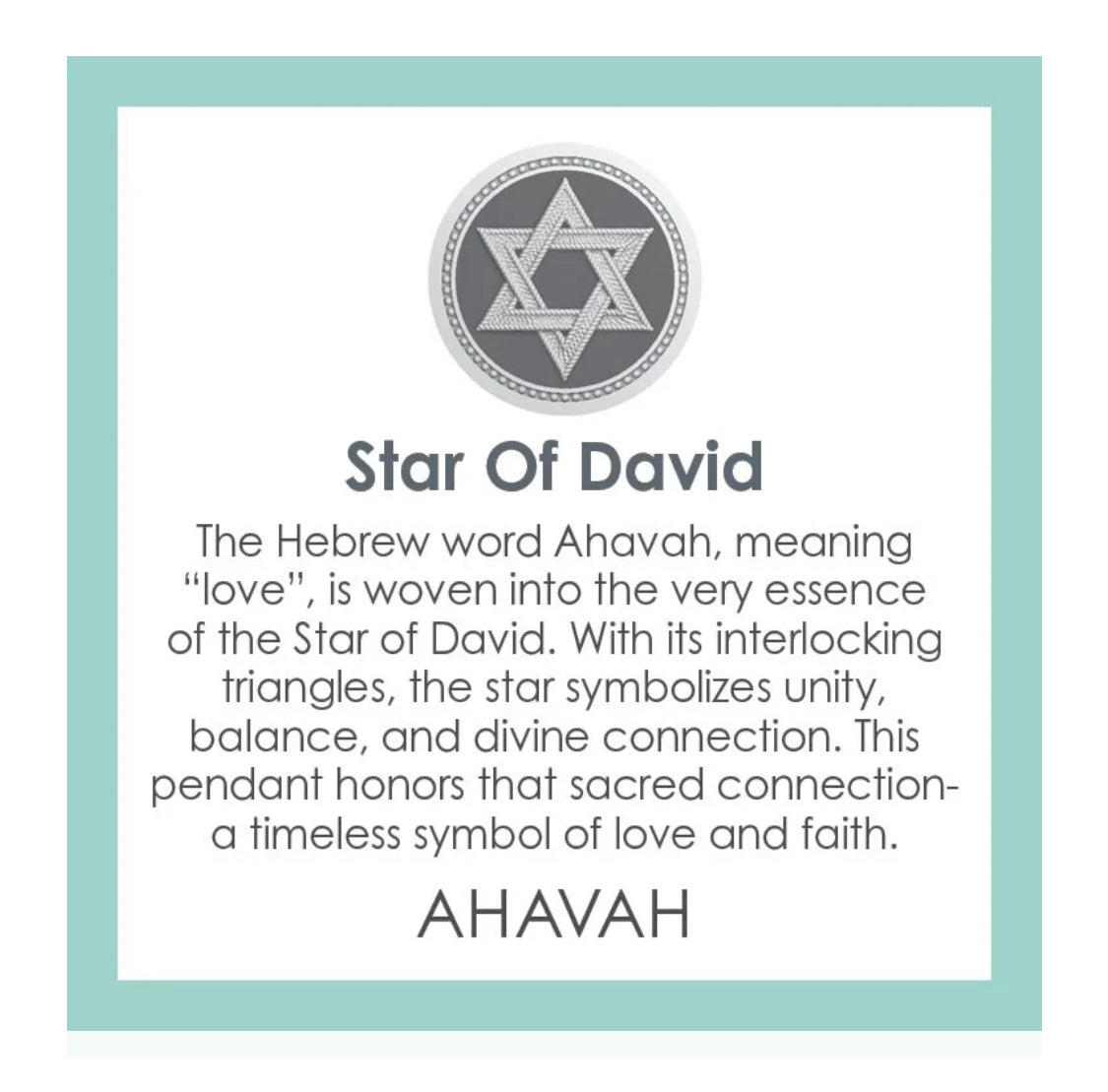 Star of David