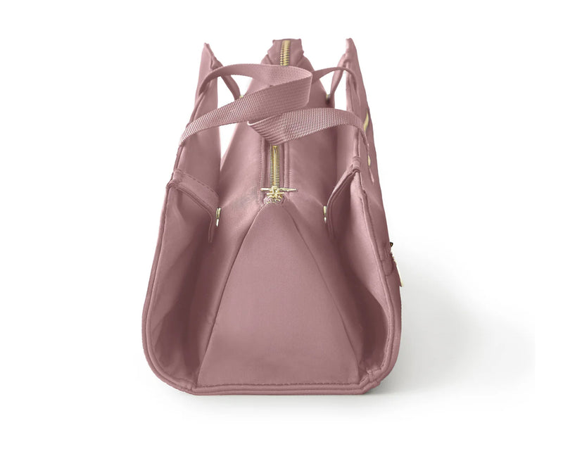 Kusshi Hair Tool Bag- Oprah Approved