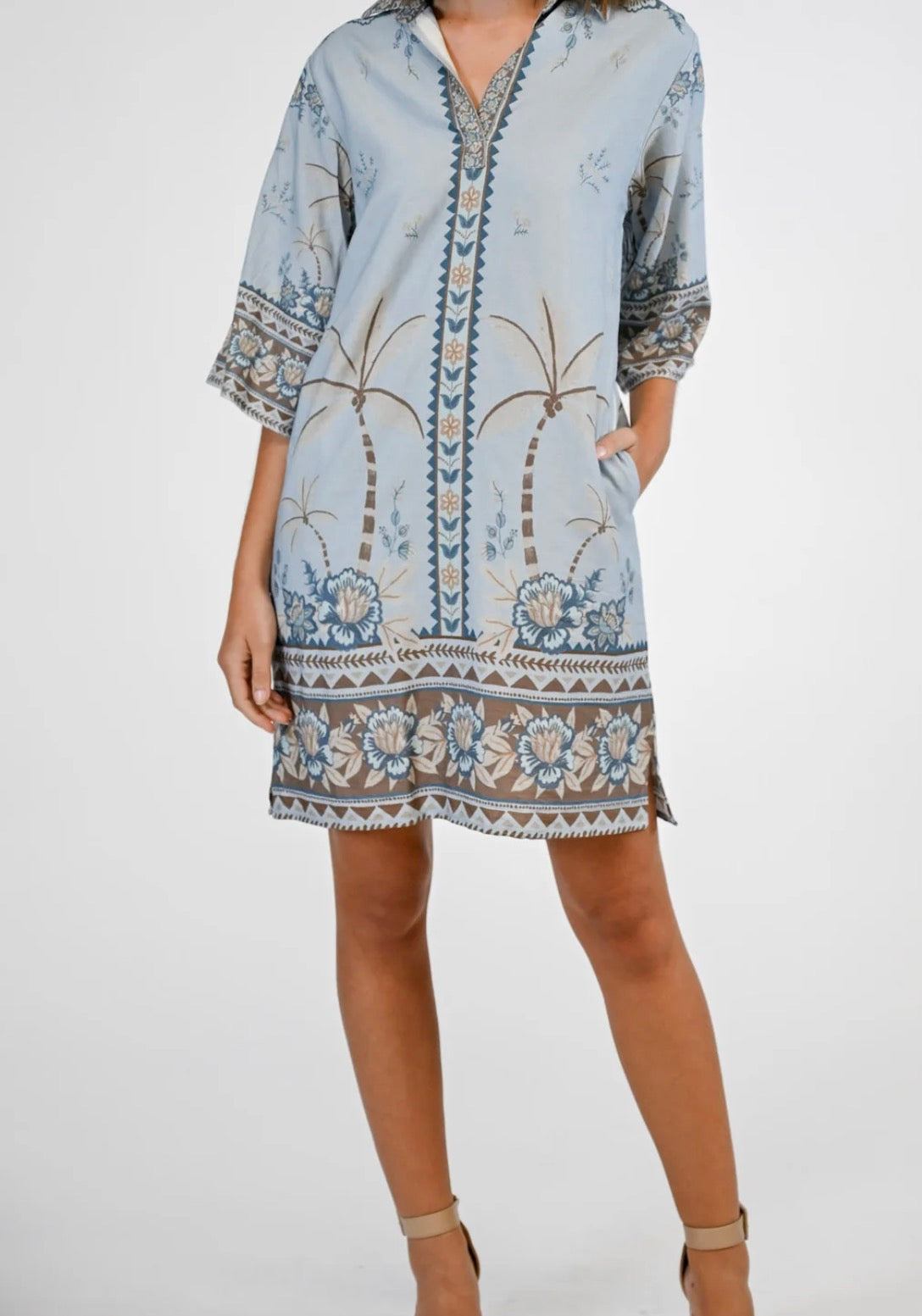 MARIGOLD BY VICTORIA DUNN

Savannah | Oasis