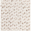 Chunky Knit Blanket