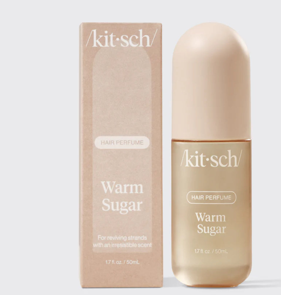 Hair Perfume