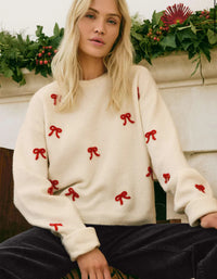 Z Supply the Ribbon Sweater