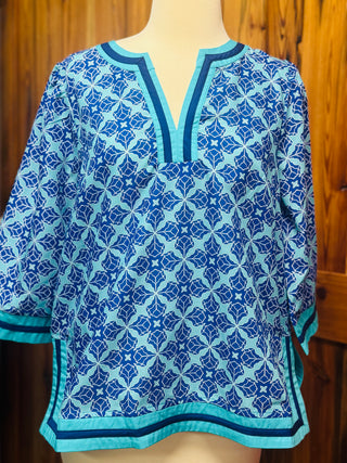 The Celina Top