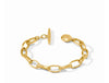Julie Vos Solara Link Bracelet