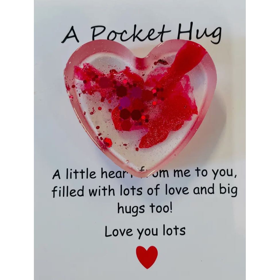 Pocket Hug