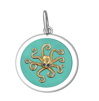 Lola Octopus