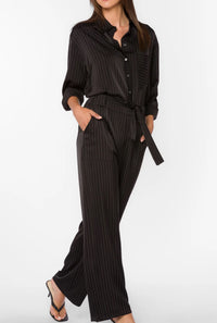 SUTTON BUTTON DOWN TOP