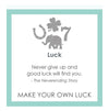 Lola Luck Tag