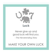 Lola Luck Tag