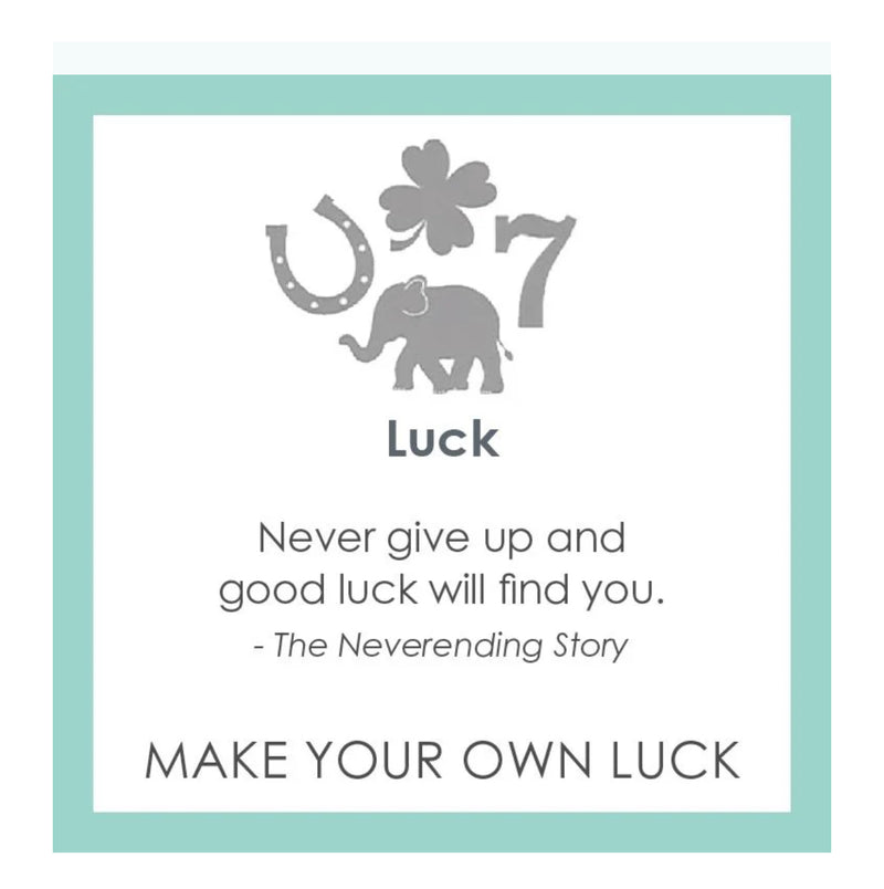 Lola Luck Tag
