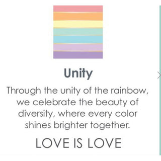 LOLA UNITY PENDANT