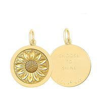 Lola All Gold Sunflower