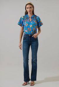 Anabelle Top