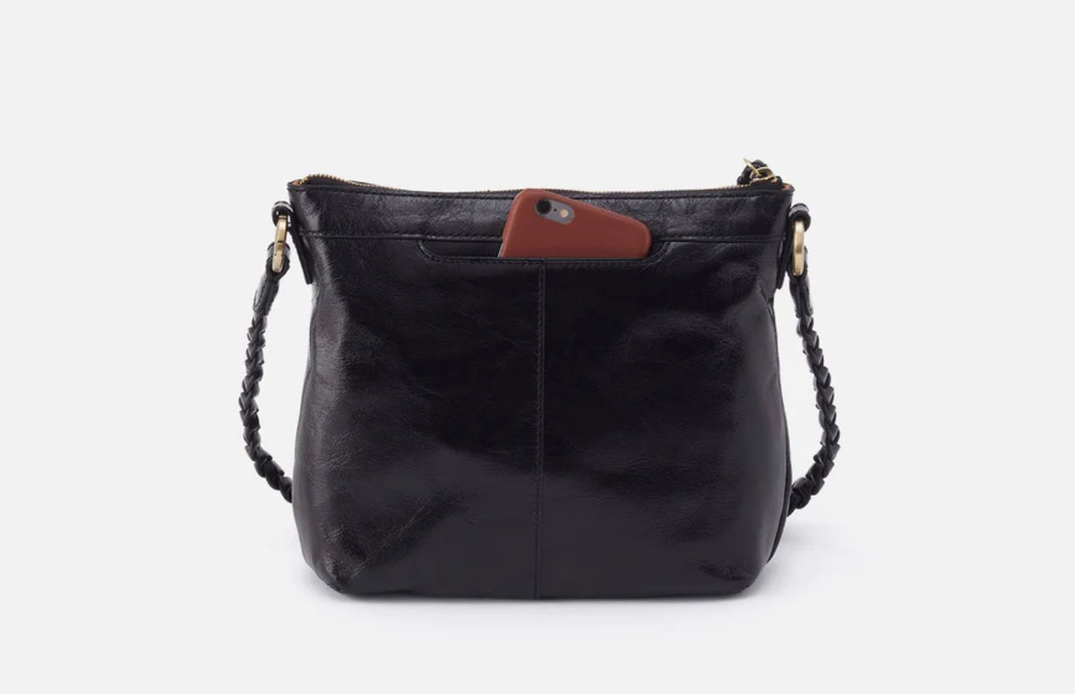 Lasso Medium Crossbody By Hobo