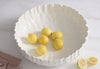 Mascali Bianca Extra Large Shallow Bowl