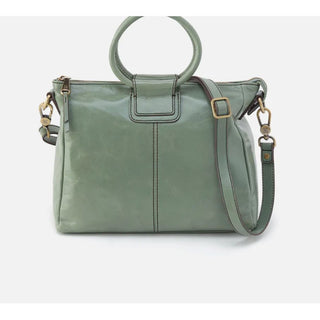 Hobo Sheila Medium Satchel