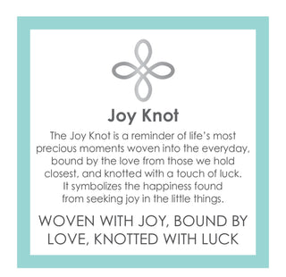 Lola Joy Knot