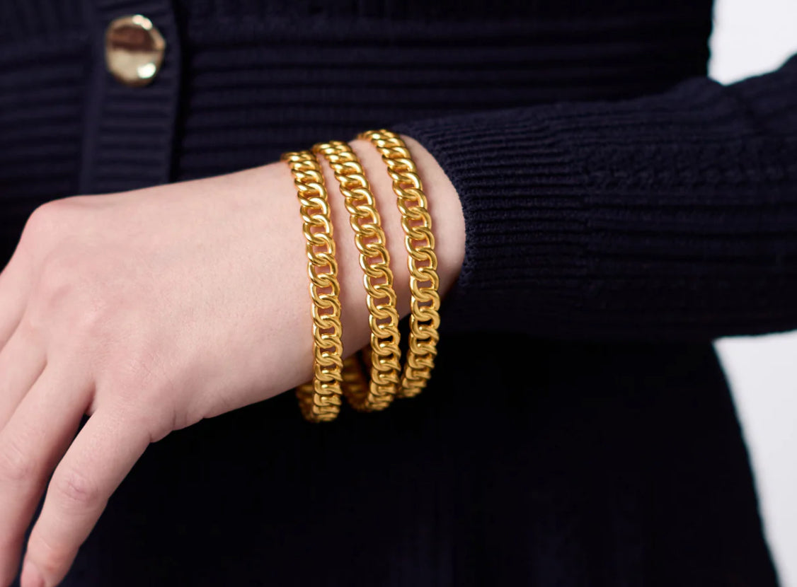 Julie Vos Dolce Bangle