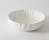 Mascali Bianca Extra Large Shallow Bowl