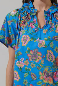 Anabelle Top