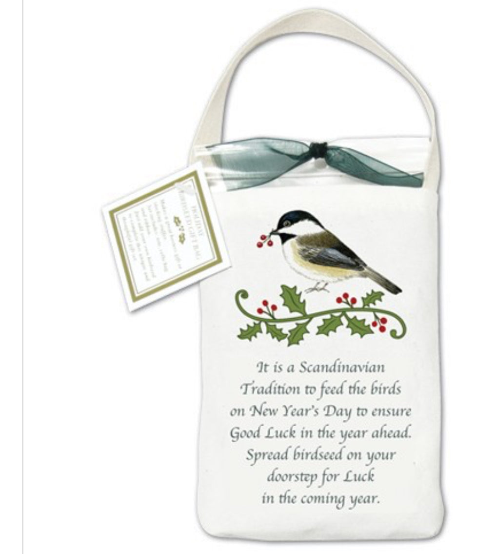 Chickadee 