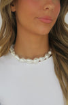 Ari Pearl Necklace