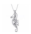 Wish Pearl Necklace