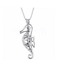 Wish Pearl Necklace