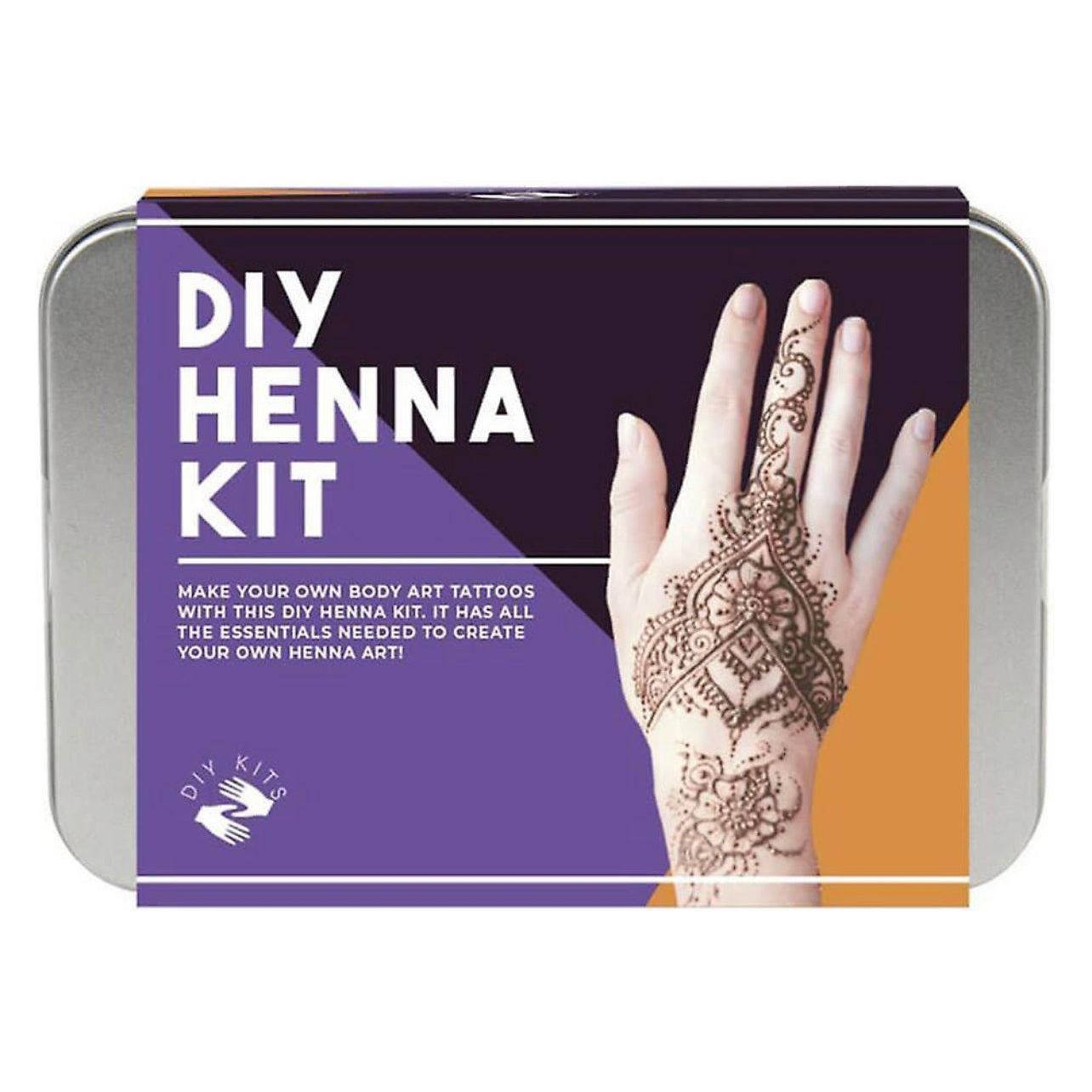 Henna Kit