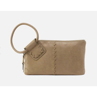Hobo Sable Wristlet