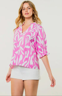 The Casey Top