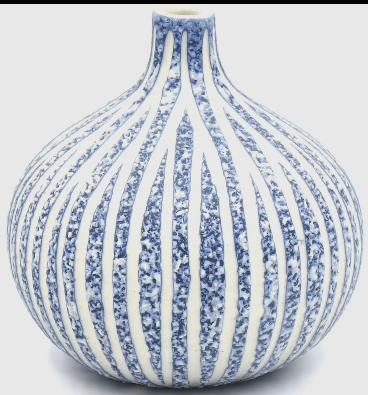 Porcelain Bud Vase