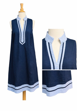 The Jaqueline Dress