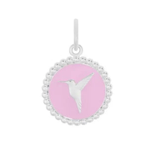 Lola Messenger Of Love Pendant