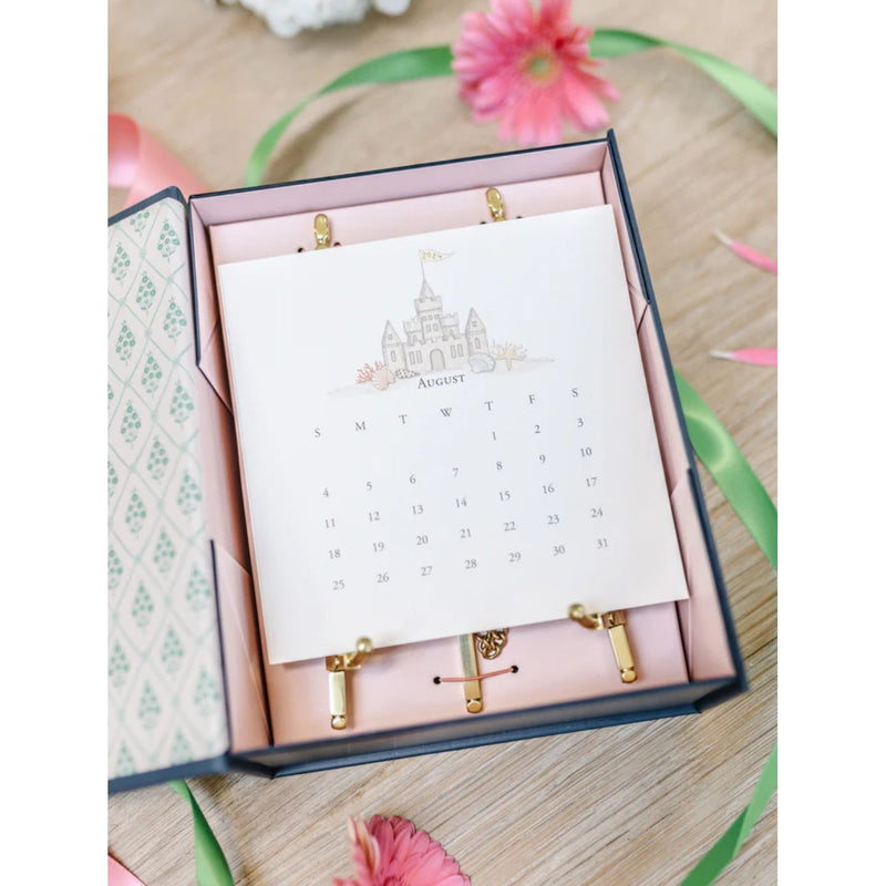 Karen Adams 2025 Calender and Refill