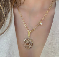 Lord’s Prayer Necklace Or Bracelet