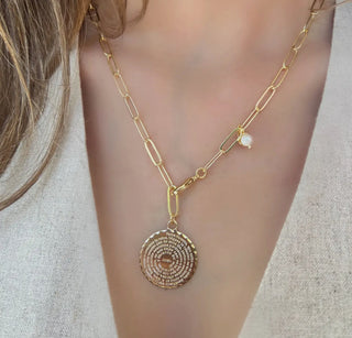 Lord’s Prayer Necklace Or Bracelet