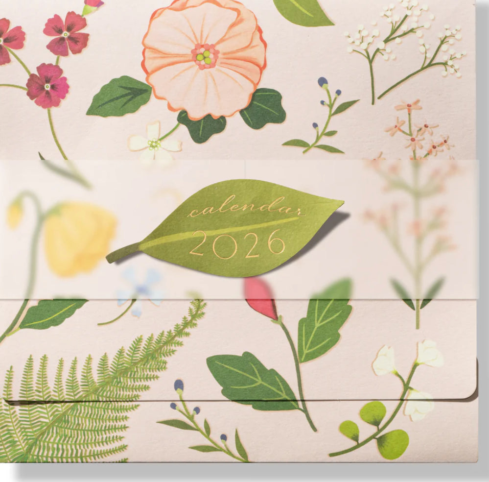 Karen Adams 22026 Calender and Refill